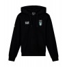 Felpa Uomo Italia Team EA7 Emporio Armani