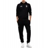 Felpa Uomo Italia Team EA7 Emporio Armani