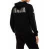 Felpa Uomo Italia Team EA7 Emporio Armani