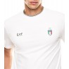 T-shirt Uomo Italia Team EA7 Emporio Armani