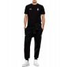 T-shirt Uomo Italia Team EA7 Emporio Armani