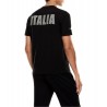T-shirt Uomo Italia Team EA7 Emporio Armani