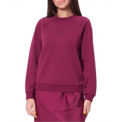 Felpa Donna Armani Exchange