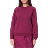 Felpa Donna Armani Exchange