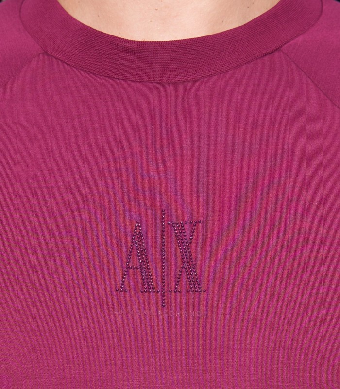 Felpa Donna Armani Exchange