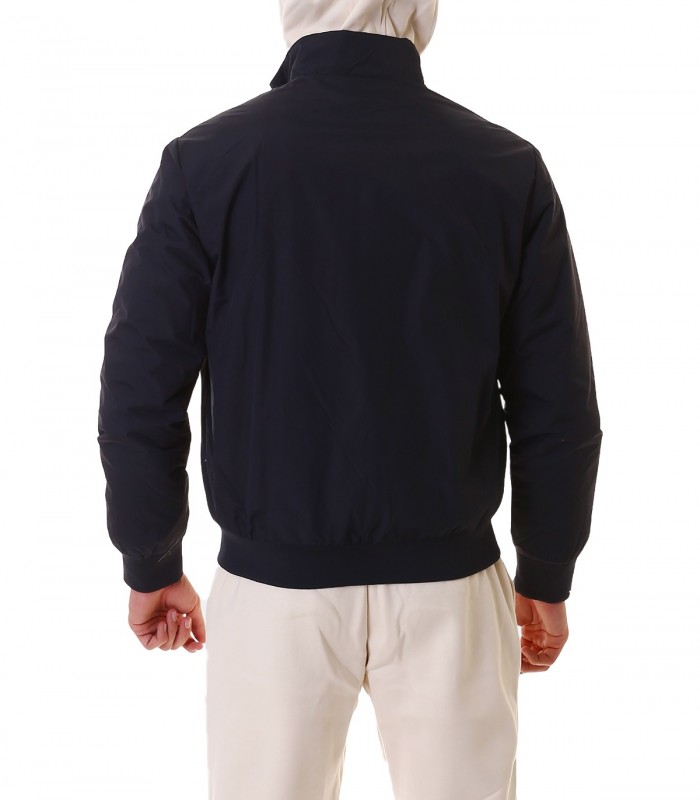 Giubbotto Uomo Emporio Armani EA7