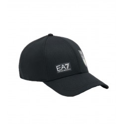 Cappello Italia Team Emporio Armani EA7