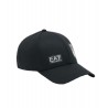 Cappello Italia Team Emporio Armani EA7