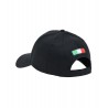 Cappello Italia Team Emporio Armani EA7