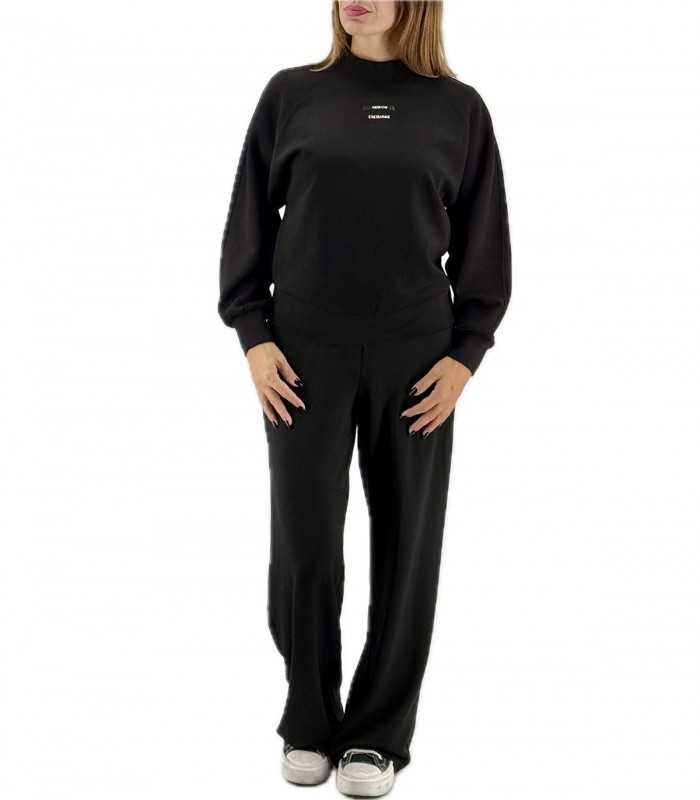 Felpa Donna Armani Exchange