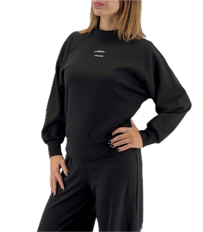 Felpa Donna Armani Exchange