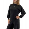 Felpa Donna Armani Exchange