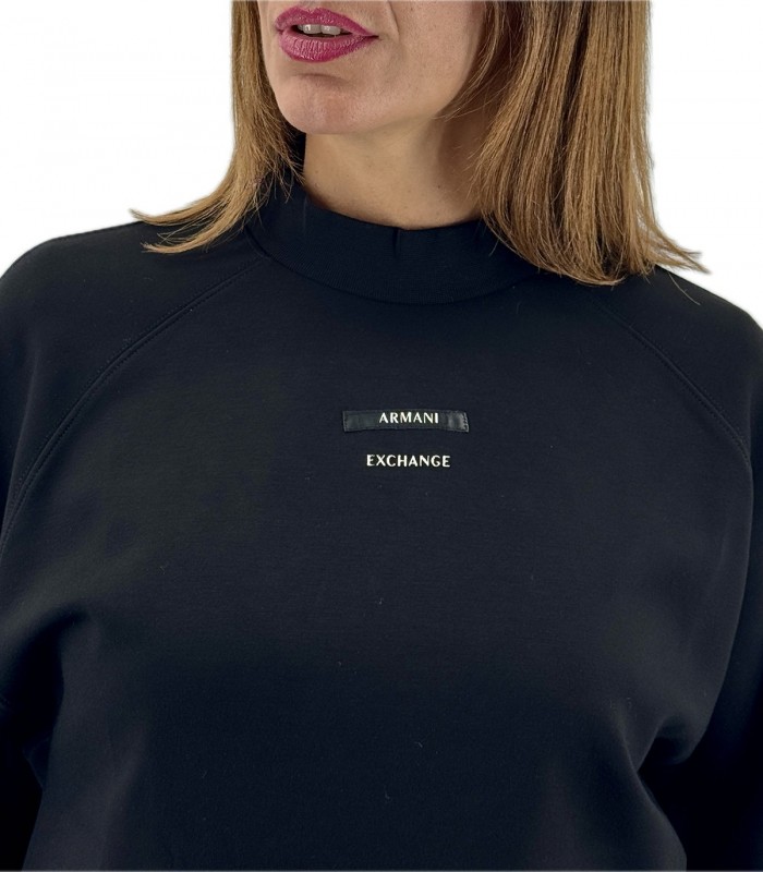 Felpa Donna Armani Exchange