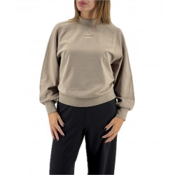 Felpa full zip Donna Armani Exchange