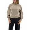 Felpa Donna Armani Exchange
