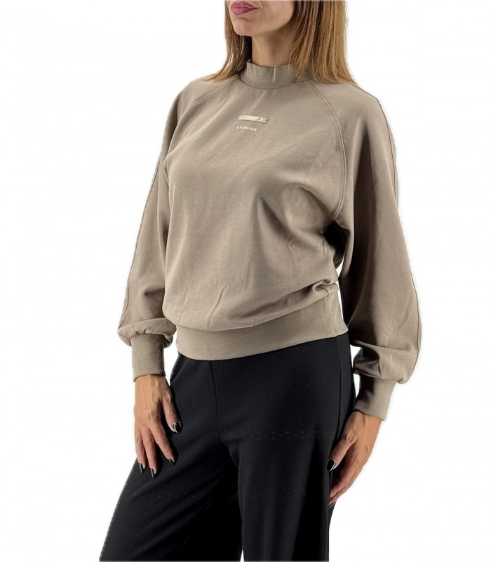 Felpa Donna Armani Exchange