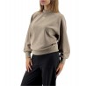 Felpa Donna Armani Exchange