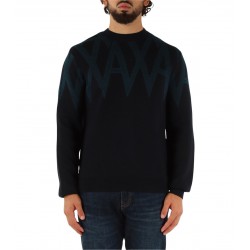 Maglione Uomo Armani Exchange