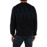 Maglione Uomo Armani Exchange