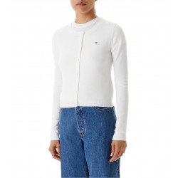 Cardigan Donna Tommy Jeans
