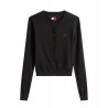 Cardigan Donna Tommy Jeans