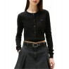 Cardigan Donna Tommy Jeans