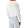 Felpa con cappuccio Tommy Jeans