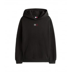 Felpa con cappuccio Tommy Jeans