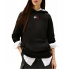 Felpa con cappuccio Tommy Jeans