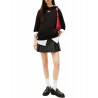 Felpa con cappuccio Tommy Jeans