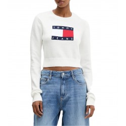 Maglione Donna Tommy Jeans