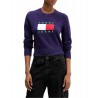 Maglione Donna Tommy Jeans