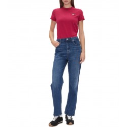 Jeans Donna Tommy Jeans Layla slim