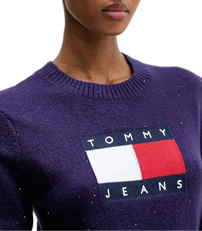 Maglione Donna Tommy Jeans