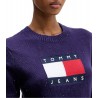 Maglione Donna Tommy Jeans