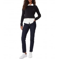 Maglione Donna Tommy Jeans