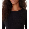 Maglione Donna Tommy Jeans