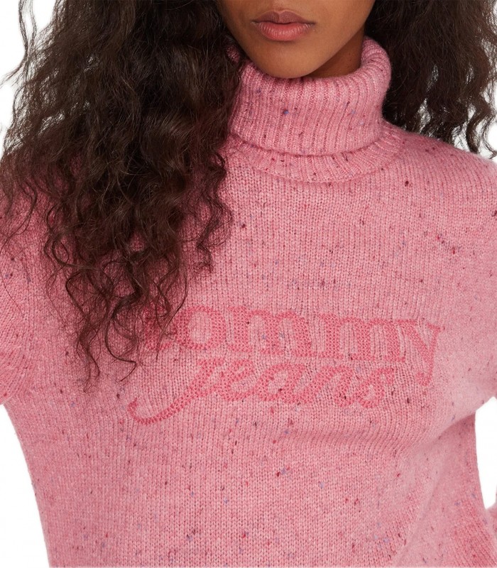 Dolcevita Donna Tommy Jeans