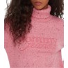Dolcevita Donna Tommy Jeans