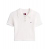 Polo Donna Tommy Jeans