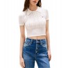 Polo Donna Tommy Jeans