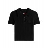 Polo Donna Tommy Jeans