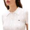 Polo Donna Tommy Jeans