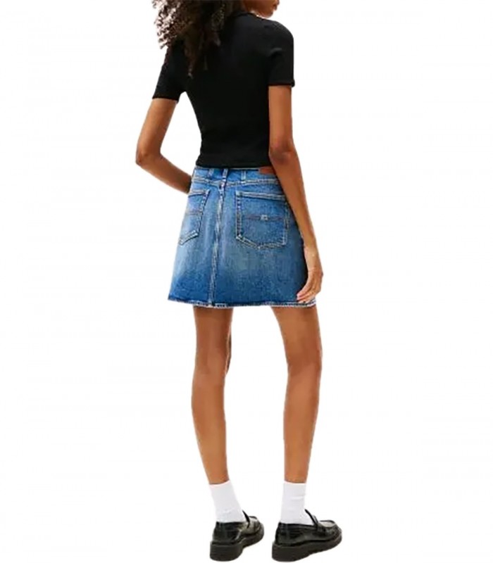 Polo Donna Tommy Jeans