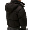 Piumino Donna Cropped Tommy Jeans Alaska