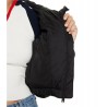 Piumino cropped Donna Tommy Jeans