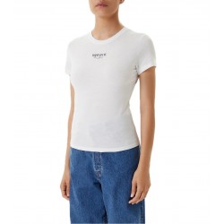 T-shirt Donna Tommy Jeans