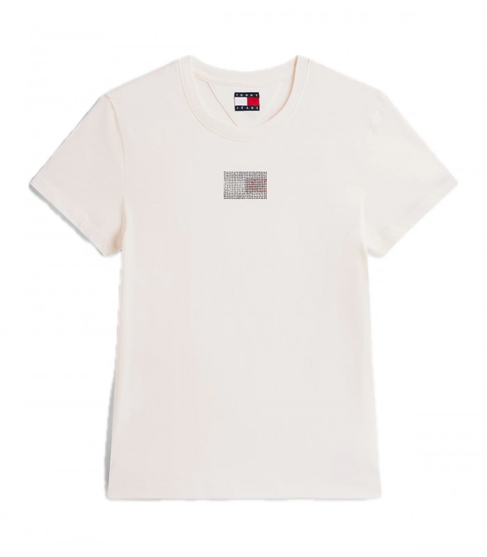 T-shirt Donna Tommy Jeans