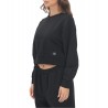 Felpa Donna Calvin Klein