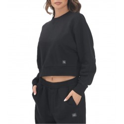 Felpa Donna Calvin Klein